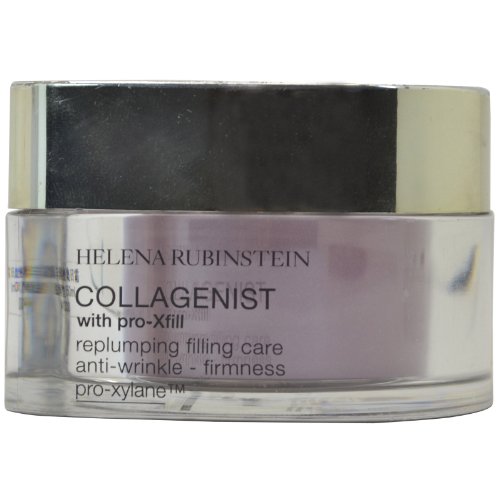 3605520579820 - COLLAGENIST WITH PRO-XFILL REPLUMPING FILLING CARE ANTI-WRINKLE FIRMNESS
