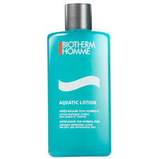 3605540184639 - AQUATIC LOTION AFTER-SHAVE INTENSELY REFRESHING LOTION
