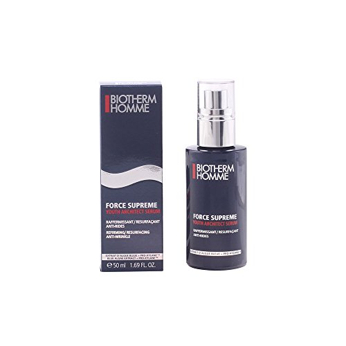 3605540842973 - BIOTHERM HOMME FORCE SUPREME YOUTH ARCHITECT SERUM, 1.6 OUNCE