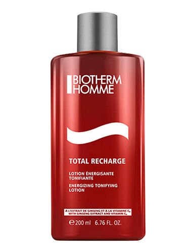 3605540944868 - BIOTHERM HOMME TOTAL RECHARGE LOTION 200ML