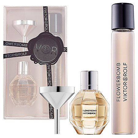 3605970094713 - FLOWERBOMB TRAVEL DUO FRAGRANCE