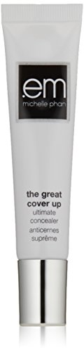 3605970498955 - EM MICHELLE PHAN THE GREAT COVER UP ULTIMATE CONCEALER, MEDIUM NEUTRAL/COOL