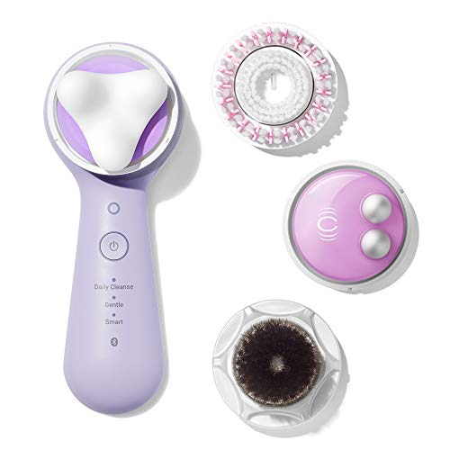3605972534293 - CLARISONIC MIA SMART LUXE SKINCARE SET FOR YOUNGER LOOKING SKIN, LAVENDER, 1 CT.