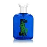 3605975048452 - BIG PONY COLLECTION # 1 FOR MEN EDT SPRAY TESTER