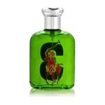 3605975048476 - BIG PONY COLLECTION # 3 FOR MEN EDT SPRAY TESTER