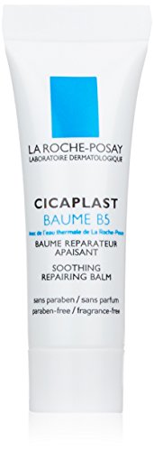 3606000471108 - SAMPLE SIZE - CICAPLAST BAUME B5 SOOTHING MULTI-PURPOSE BALM CREAM FOR DRY SKIN