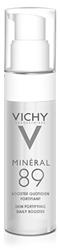 3606000492516 - VICHY MINERAL 89 SKIN FORTIFYING DAILY BOOSTER, 0.17 FL OZ