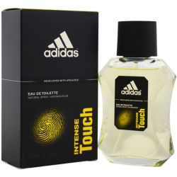 3607345520148 - COL ADIDAS EDT INTENSE TOUCH