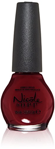 3607347448846 - NICOLE BY OPI NAIL LACQUER, DEEPLY IN LOVE, 0.5 FLUID OUNCE