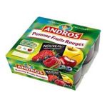 3608580707141 - COMPOTE POMME FRUITS ROUGES