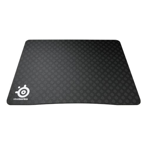 3609920102671 - STEELSERIES 4HD PROFESSIONAL GAMING MOUSE PAD (BLACK)