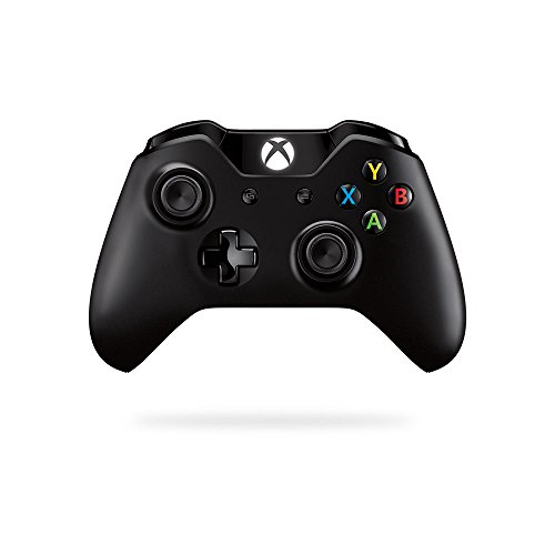 3609920113042 - XBOX ONE WIRELESS CONTROLLER (WITHOUT 3.5 MILLIMETER HEADSET JACK)