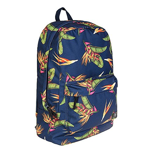3613370516094 - DC BUNKER BACKPACK ONE SIZE PARADISE PRINT