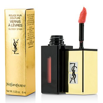 3614270274152 - YVES SAINT LAURENT GLOSSY STAIN POP WATER