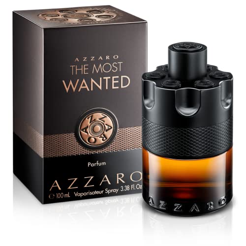 3614273638852 - AZZARO THE MOST WANTED PARFUM, 3.4 FL. OZ.