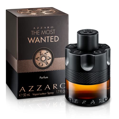3614273638869 - AZZARO THE MOST WANTED PARFUM, 1.7 FL. OZ.