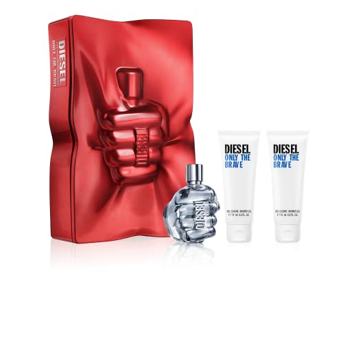 3614273842167 - ONLY THE BRAVE GIFT SET 3 PC