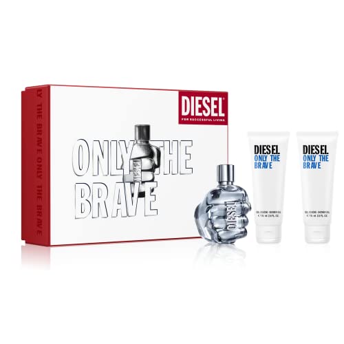 3614273843133 - ONLY THE BRAVE GIFT SET 3 PC