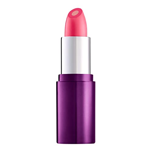 3616303250300 - COVERGIRL SIMPLY AGELESS MOISTURE RENEW CORE LIPSTICK, GRACIOUS PINK, PACK OF 1