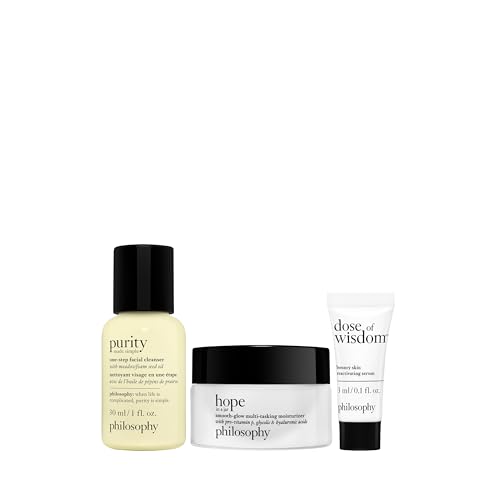 3616304692703 - CLEANSE, BOUNCE & GLOW GIFT SET