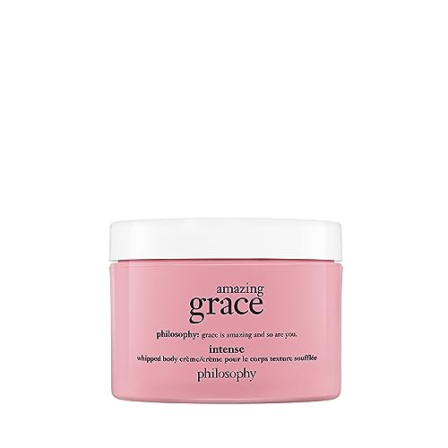 3616304916113 - PHILOSOPHY AMAZING GRACE INTENSE WHIPPED BODY CRÈME