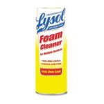0036241027759 - PROFESSIONAL DISINFECTANT FOAM CLEANER FOR MULTIPLE SURFACES