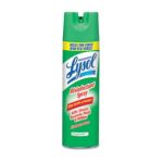 0036241046255 - PROFESSIONAL DISINFECTANT SPRAY COUNTRY SCENT