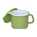 0036588849014 - RESTON LLOYD 84901 LIME - 4 IN ONE COOK POT