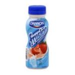 0036632039866 - FUSION SMOOTHIE STRAWBERRY BLEND