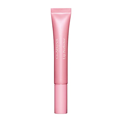 3666057159329 - CLARINS NEW LIP PERFECTOR | 2-IN-1 COLOR BALM FOR LIPS + CHEEKS | NOURISHES AND PLUMPS LIPS | ADDS BUILDABLE COLOR TO CHEEKS FOR NATURAL GLOW | CONTAINS NATURAL PLANT EXTRACTS WITH SKINCARE BENEFITS