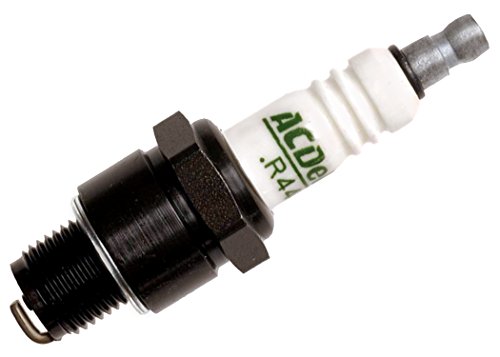 0036666102246 - ACDELCO R44F PROFESSIONAL CONVENTIONAL SPARK PLUG (PACK OF 1)