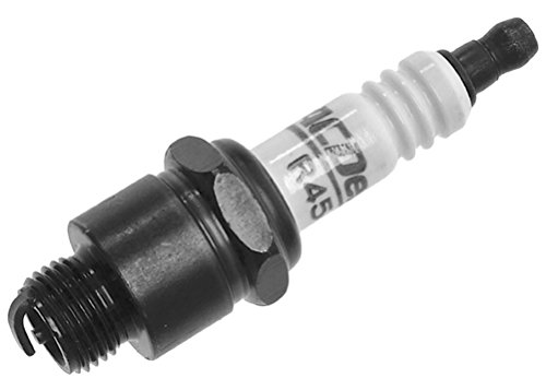 0036666241532 - ACDELCO R45 PROFESSIONAL CONVENTIONAL SPARK PLUG (PACK OF 1)