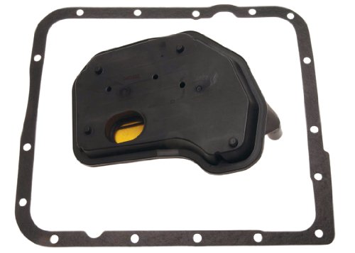 0036666901221 - ACDELCO 24208576 PROFESSIONAL AUTOMATIC TRANSMISSION FLUID FILTER KIT