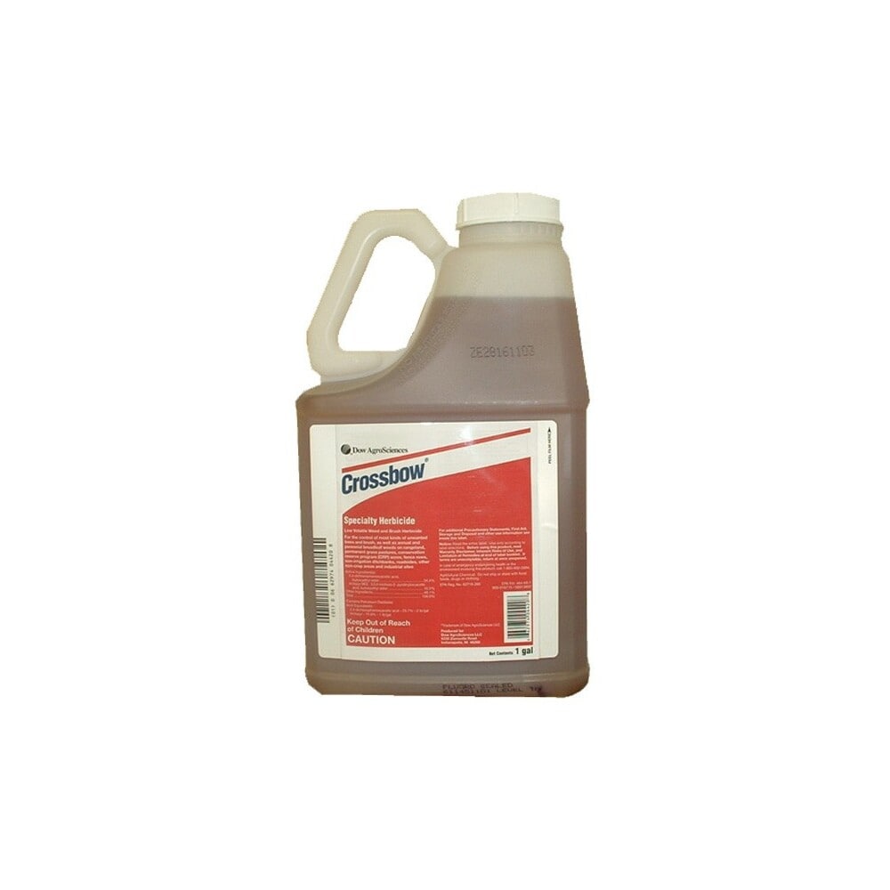 0003670020071 - PROSOLUTIONS 10000104 CROSSBOW HERBICIDE - 1 QT. - PACK OF 12