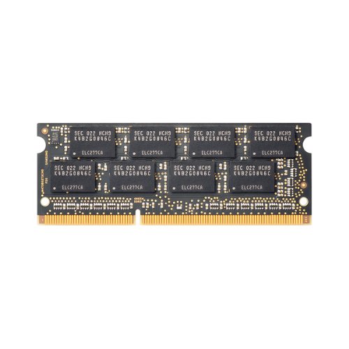 0036725650091 - SAMSUNG MV-2S1G4 1GB DDR2 SDRAM LAPTOP MEMORY MODULE (800MHZ PC2-6400)