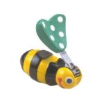 0036768040606 - BUMBLE BEE NAIL CLIPPERS