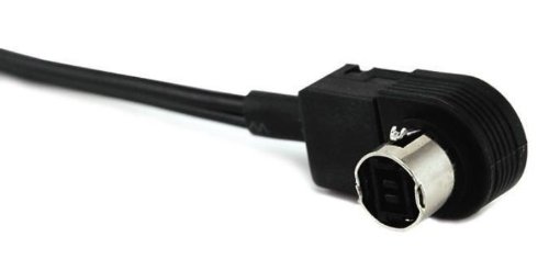 0368298561000 - AXXESS AAL-AI-RCA AUX ADAPTOR FOR ALL ALPINE HEAD UNITS WITH AI NET CD CHANGER CONTROLS