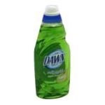 0037000000716 - ULTRA CONCENTRATED DISHWASHING LIQUID
