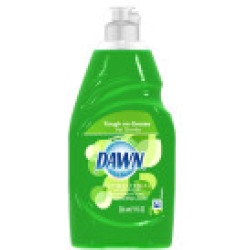0037000000778 - ULTRA CONCENTRATED DISHWASHING LIQUID