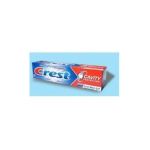 0037000003113 - GEL CAVITY PROTECTION COOL MINT TOOTHPASTE