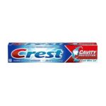 0037000003120 - CAVITY PROTECTION GEL TOOTHPASTE