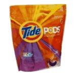 0037000004622 - PODS LAUNDRY DETERGENT SPRING MEADOW SCENT