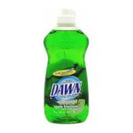 0037000006091 - ULTRA CONCENTRATED DISHWASHING LIQUID ANTIBACTERIAL HAND SOAP