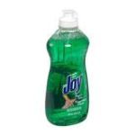 0037000006190 - ULTRA CONCENTRATE DISHWASHING LIQUID