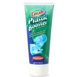 0037000006299 - PLASTIC BOOSTER PLASTIC CLEANING ADDITIVE FOR USE IN THE DISHWASHER