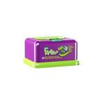 0037000048770 - KANDOO FLUSHABLE WIPES WITH POP TOP DISPENSER MAGIC MELON 50 WIPES
