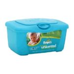 0037000061618 - WIPES NATURAL ALOE UNSCENTED 77 WIPES