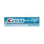 0037000062196 - PRO-HEALTH CLEAN MINT TOOTHPASTE