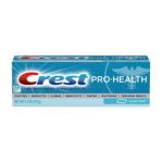 0037000062202 - PRO-HEALTH TOOTHPASTE CLEAN MINT