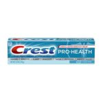 0037000062219 - PRO-HEALTH TOOTHPASTE CLEAN MINT